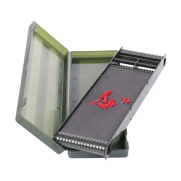 Angebote 👍 Korum ITM Vorfachlagerbox, Maxi 🔔