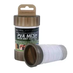 Schlussverkauf 🤩 Korum Boilie Cutter Mit PVA-Netz 👏