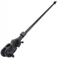 Brandneu 🔔 Korum Speed Fit Feeder Arm, Teleskopisch 🥰