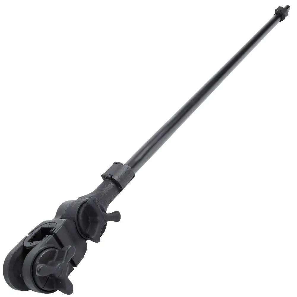 Brandneu 🔔 Korum Speed Fit Feeder Arm, Teleskopisch 🥰