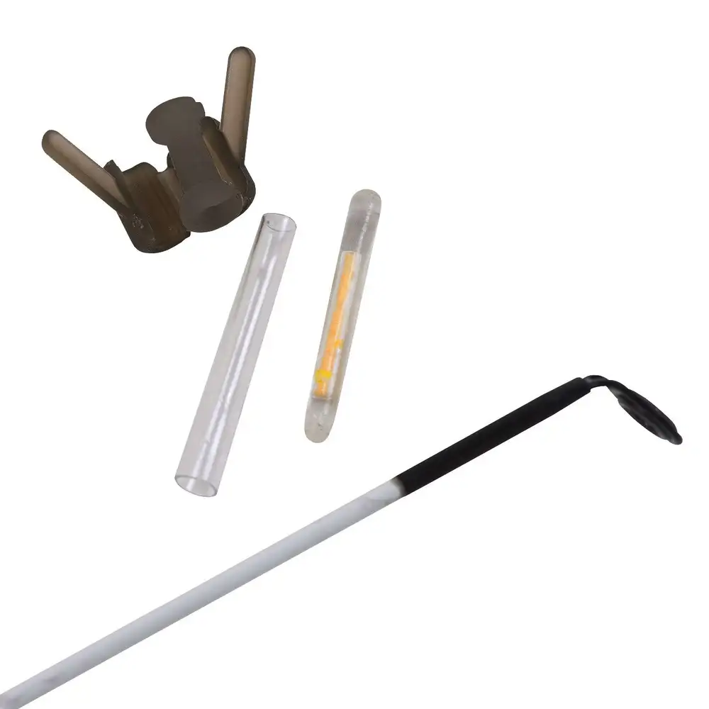 Aktion 🎉 Korum Starlight Halterung & Lichter 🌟 – Bild 3