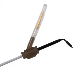 Aktion 🎉 Korum Starlight Halterung & Lichter 🌟