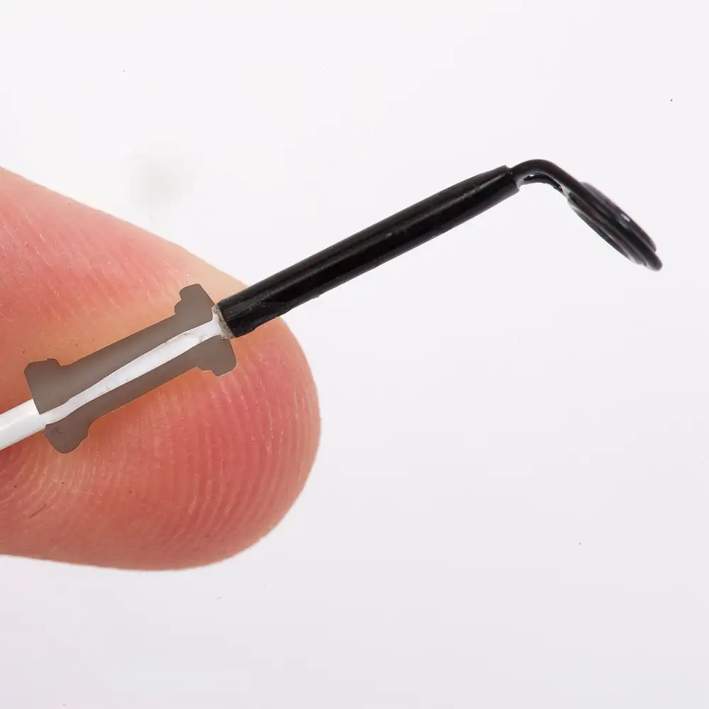 Aktion 🎉 Korum Starlight Halterung & Lichter 🌟 – Bild 4