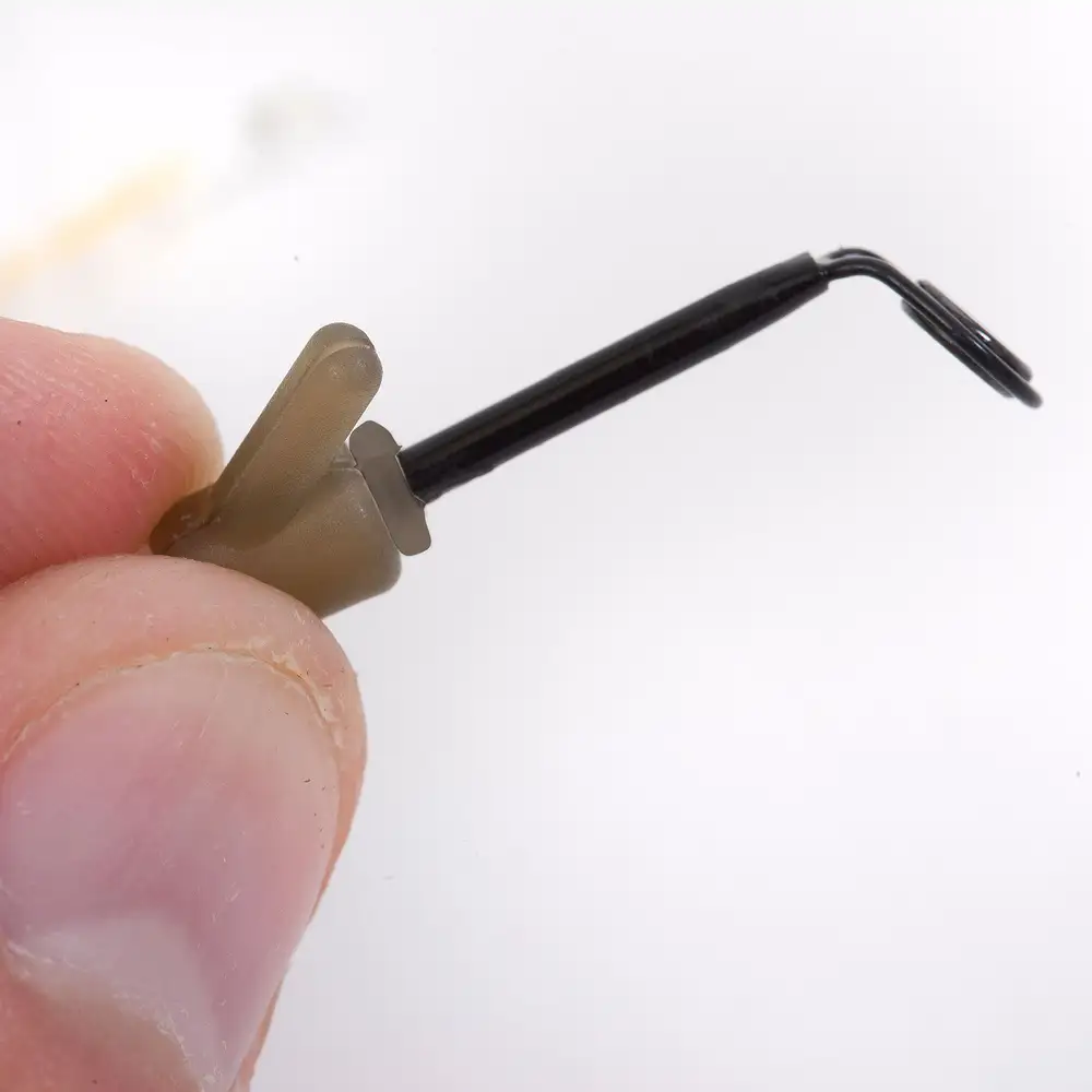 Aktion 🎉 Korum Starlight Halterung & Lichter 🌟 – Bild 5