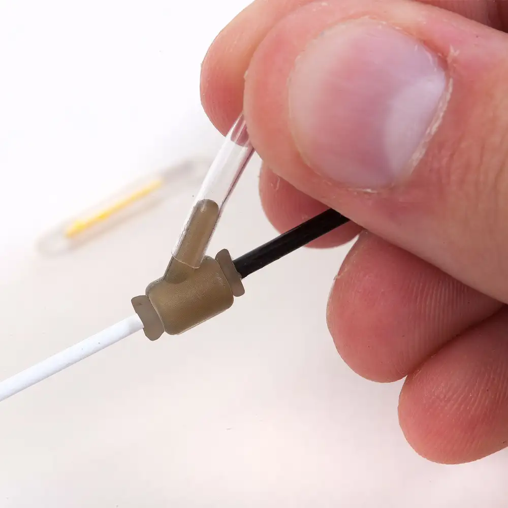 Aktion 🎉 Korum Starlight Halterung & Lichter 🌟 – Bild 6