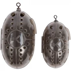 Brandneu 😉 Korum Madenfutterkorb 👍