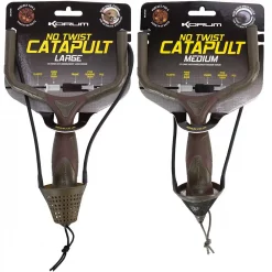 Am billigsten 💯 Korum No-Twist Katapult 🌟