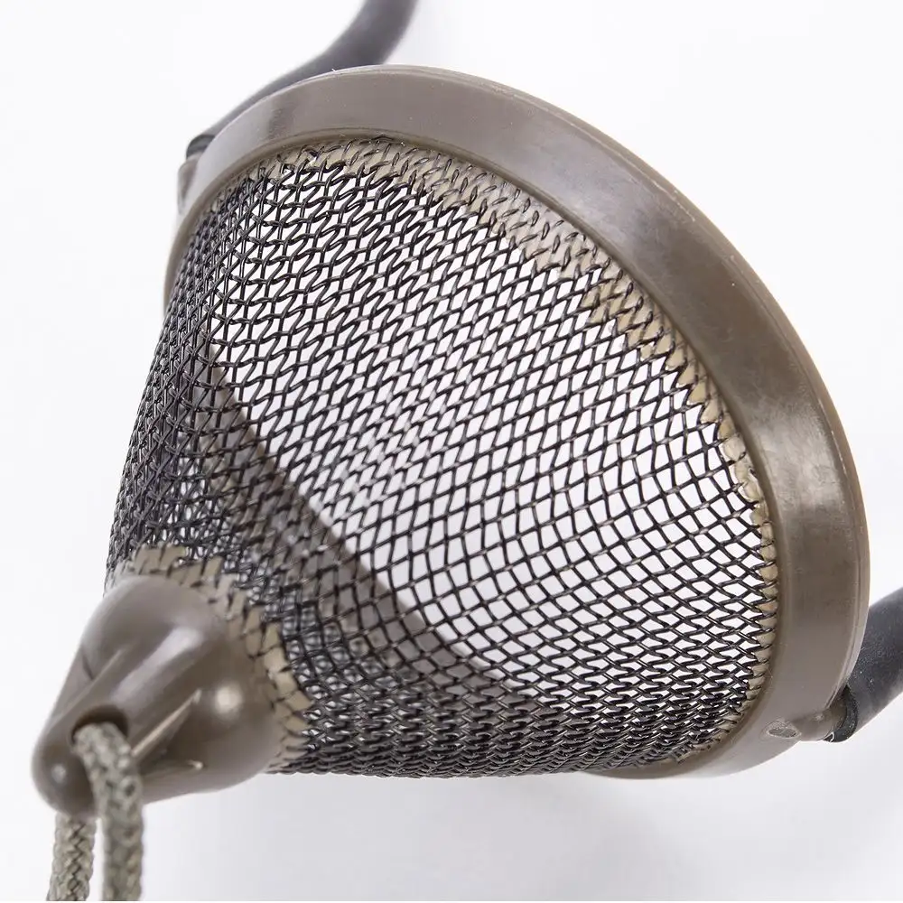 Am billigsten 💯 Korum No-Twist Katapult 🌟 – Bild 4