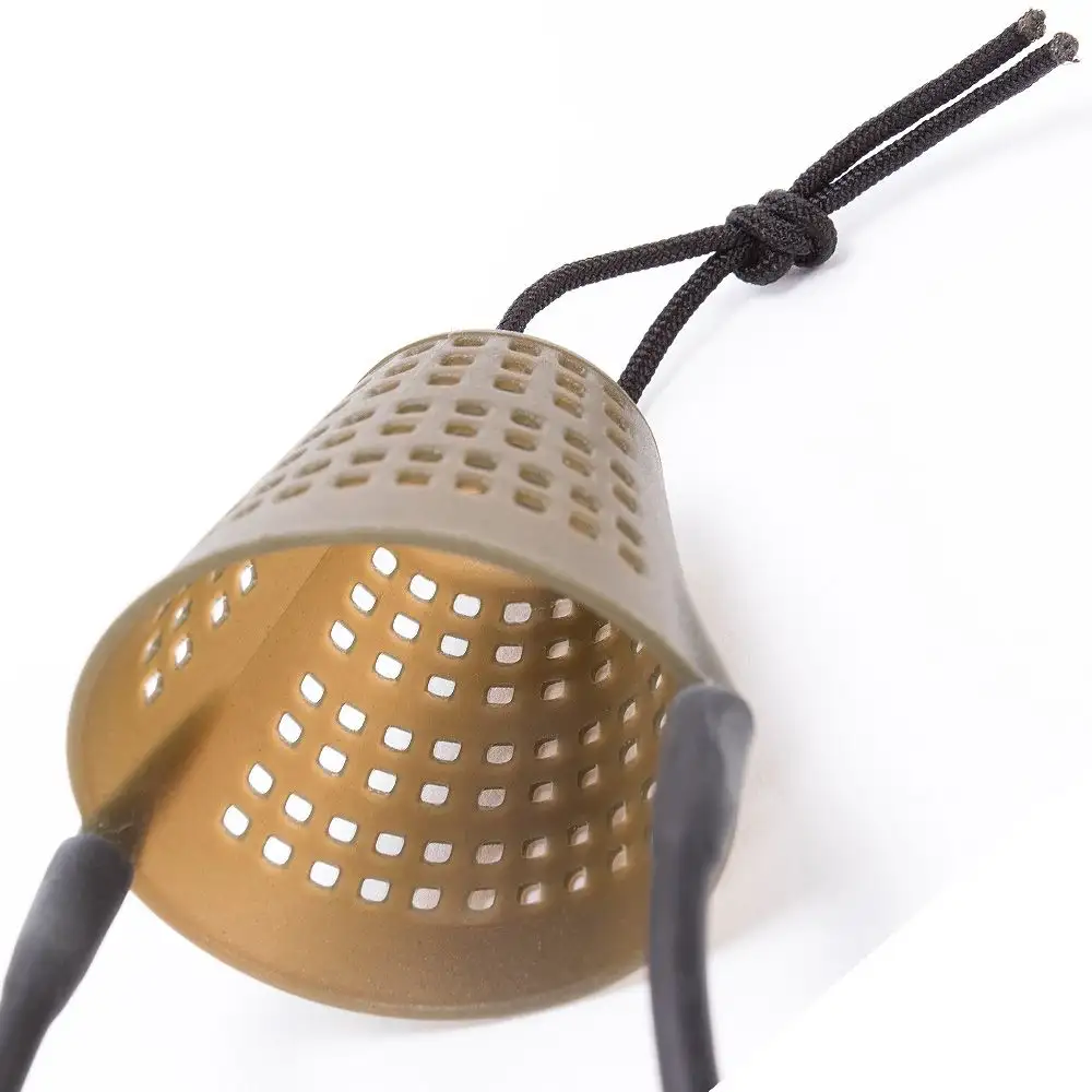 Am billigsten 💯 Korum No-Twist Katapult 🌟 – Bild 5