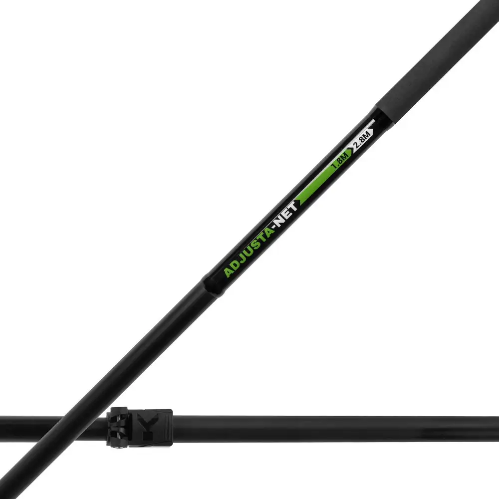 Beste Bewertungen von ⭐ Korum Adjusta-Net Kescherstab ⌛