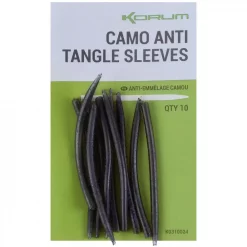 Auslauf ✨ Korum Tangletuben, Camo 💯