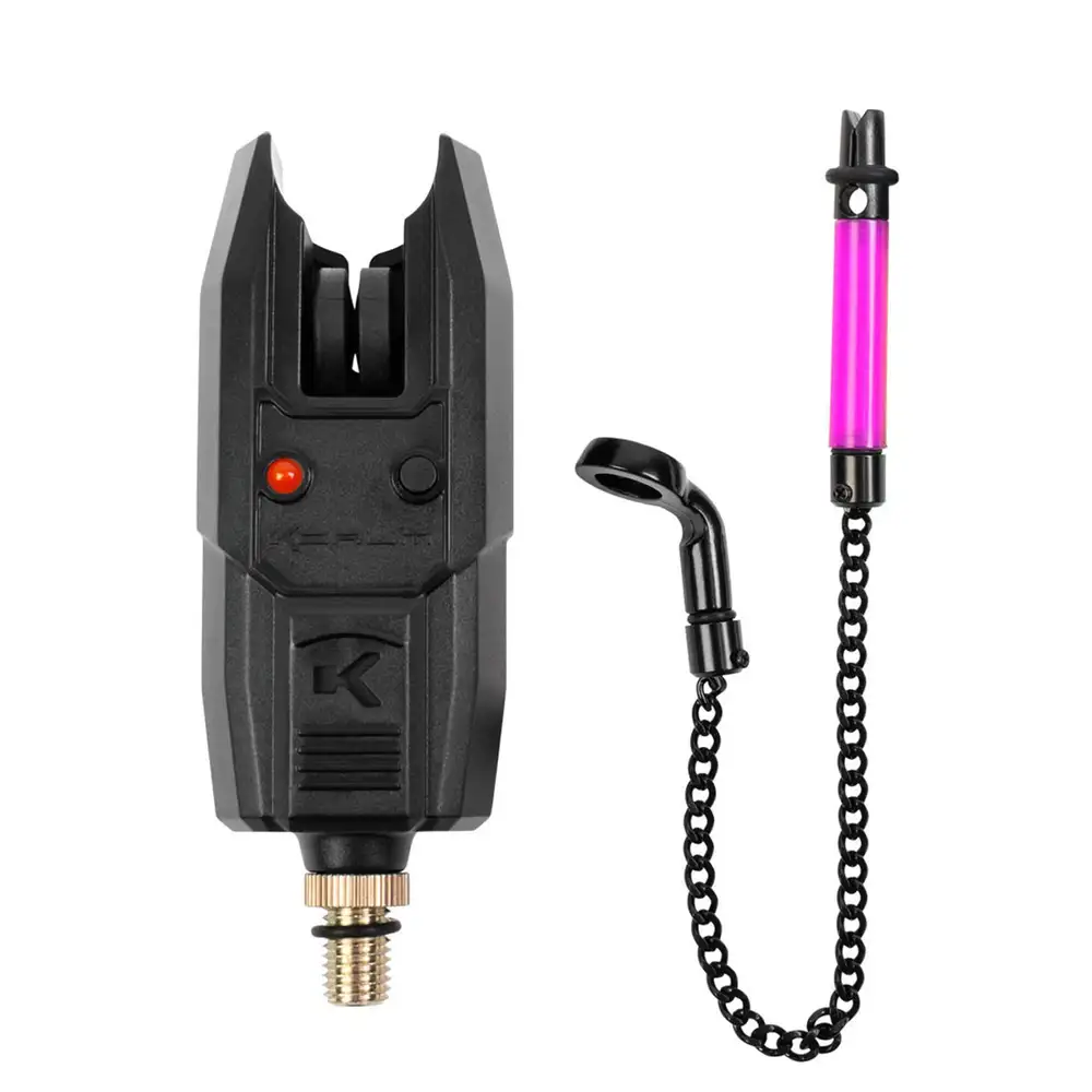 Neu 😉 Korum KBI Bissanzeiger & Indikator 🤩