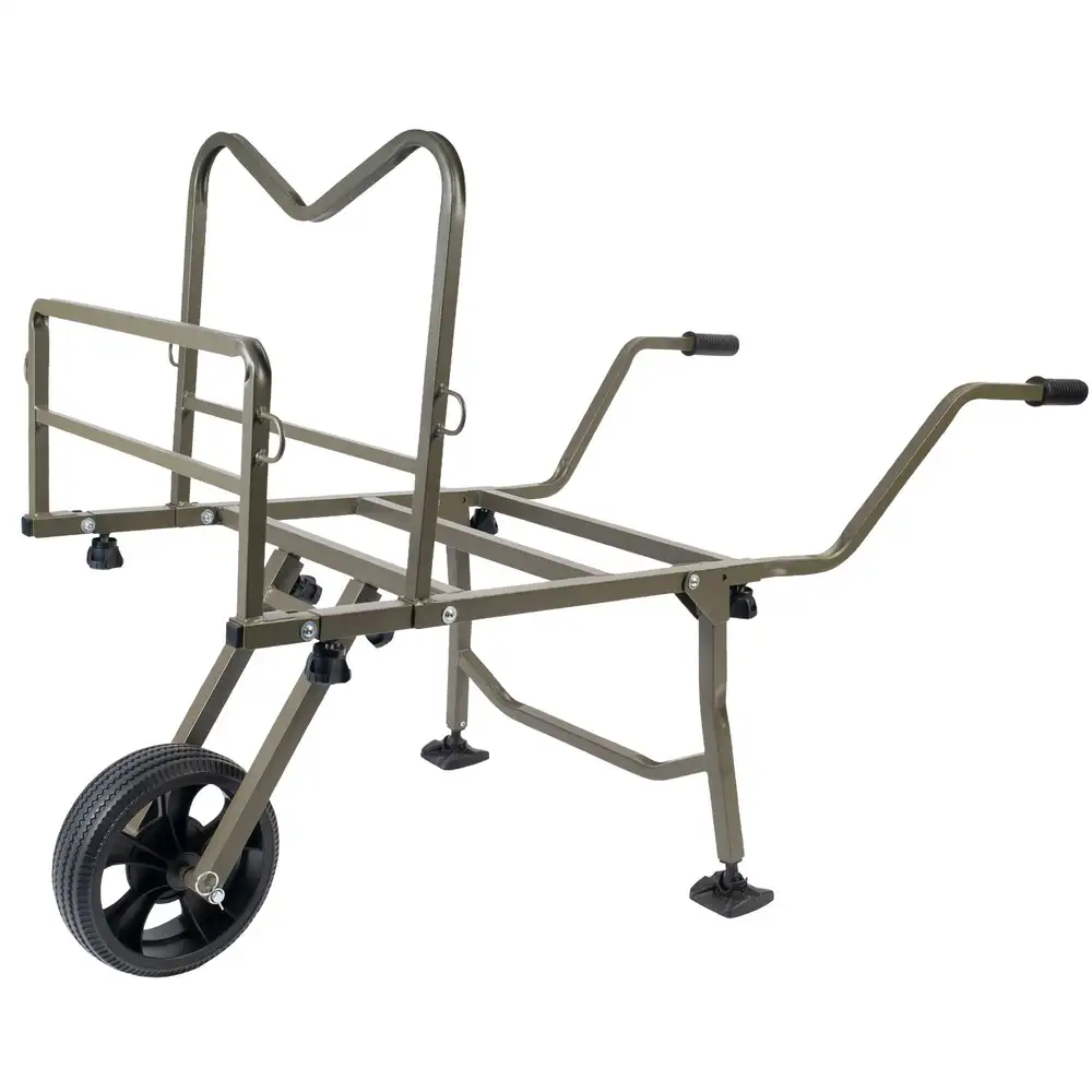 Neu ❤️ Korum Transition Karre, Kompakt ✔️