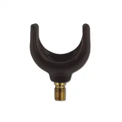 Brandneu 🎉 Korum Rutenhalter, Single 🛒