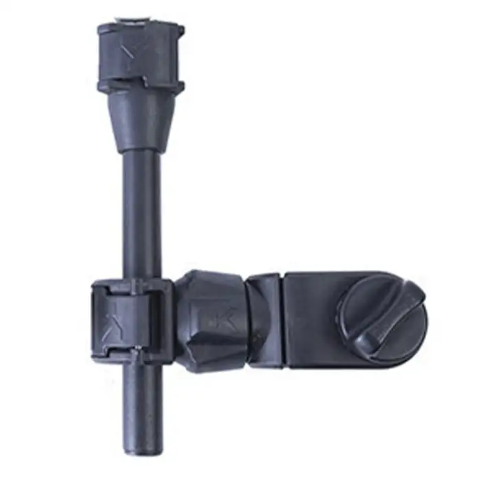 Schlussverkauf 💯 Korum Any Chair Multi Rest Halterung 🥰 – Bild 2