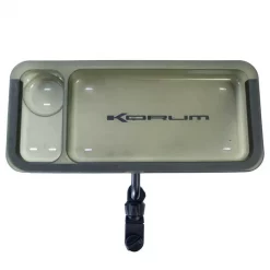 Neu 🎉 Korum Any Chair, Seitentablett 🌟