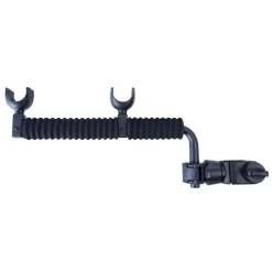 Besorgen 🤩 Korum Any Chair Butt Rest, Doppelte Halterung 🔔