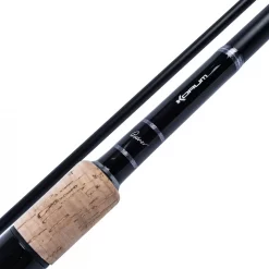 Billig ✔️ Korum Barbel Quiver Rute 🌟