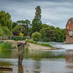 Schlussverkauf 👏 Korum Barbel, Barbenrute ✔️