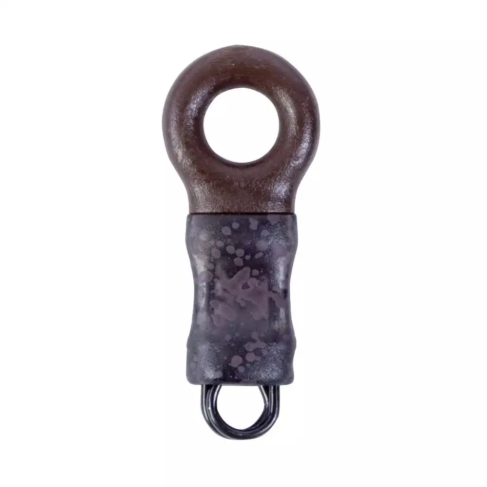 Blitzangebot ⌛ Korum Running Rig Clips, Camo XL 🎁