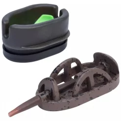 Aktion 🔔 Korum Dura Method Feeder 🔔