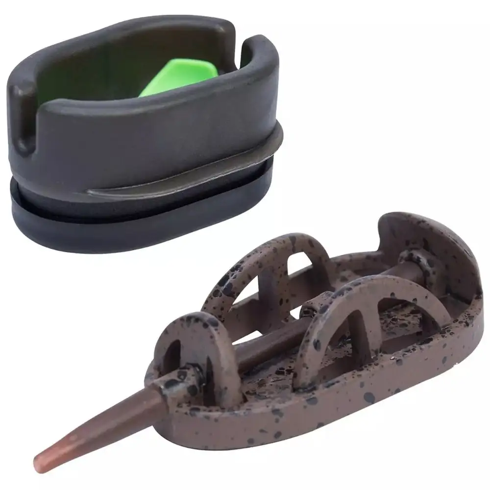 Aktion 🔔 Korum Dura Method Feeder 🔔