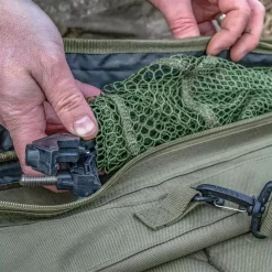 Beste Bewertungen von 😀 Korum Faltbarer Dreieckskescher Aus Latex ✨