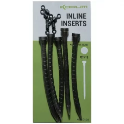 Schlussverkauf 😀 Korum Inline Einsatz ❤️