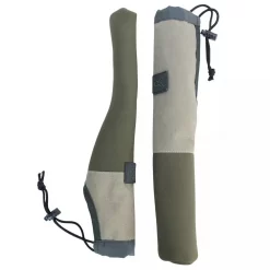 Schlussverkauf 😉 Korum ITM Rutenschutz, Tip & Butt 🔔