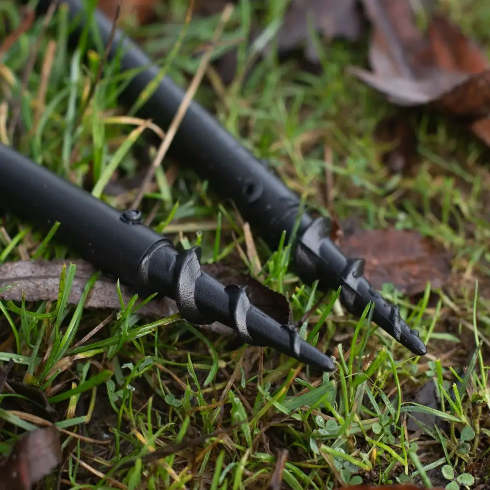 Schlussverkauf 😍 Korum Leverage Screw Bankstick 😉 – Bild 6