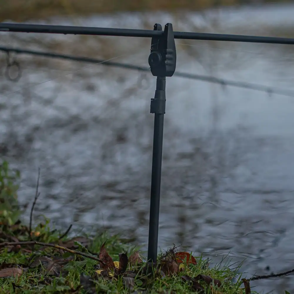 Schlussverkauf 😍 Korum Leverage Screw Bankstick 😉 – Bild 7