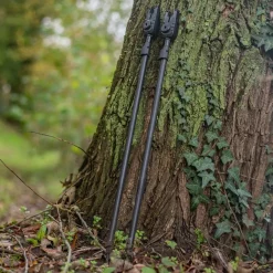 Schlussverkauf 😍 Korum Leverage Screw Bankstick 😉