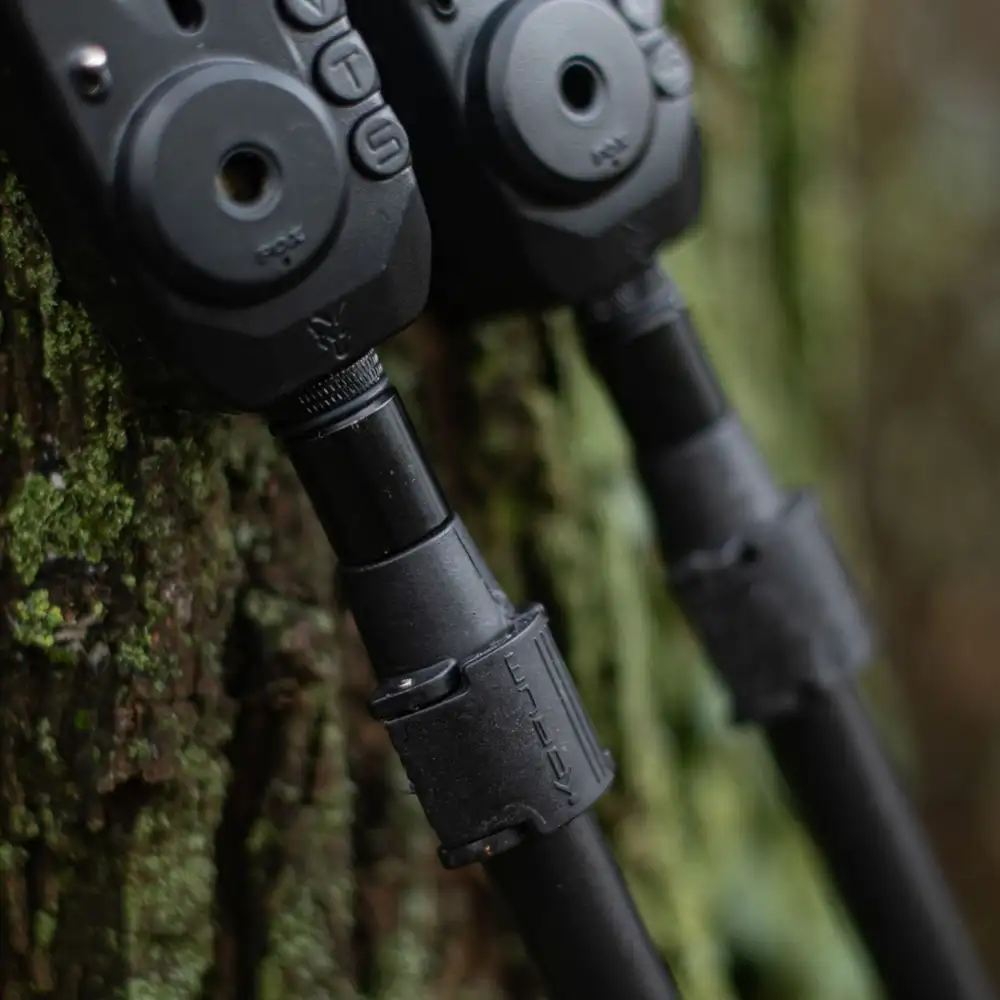 Schlussverkauf 😍 Korum Leverage Screw Bankstick 😉 – Bild 8