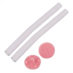 Neu 🔥 Korum Köderstops, Fleisch ✔️