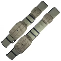 Billig 💯 Korum Transition Holdall, 3-Ruten 🔥