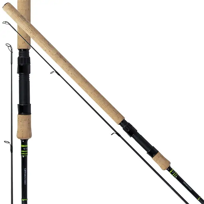 Auslauf 🧨 Korum Opportunist Rute 🌟