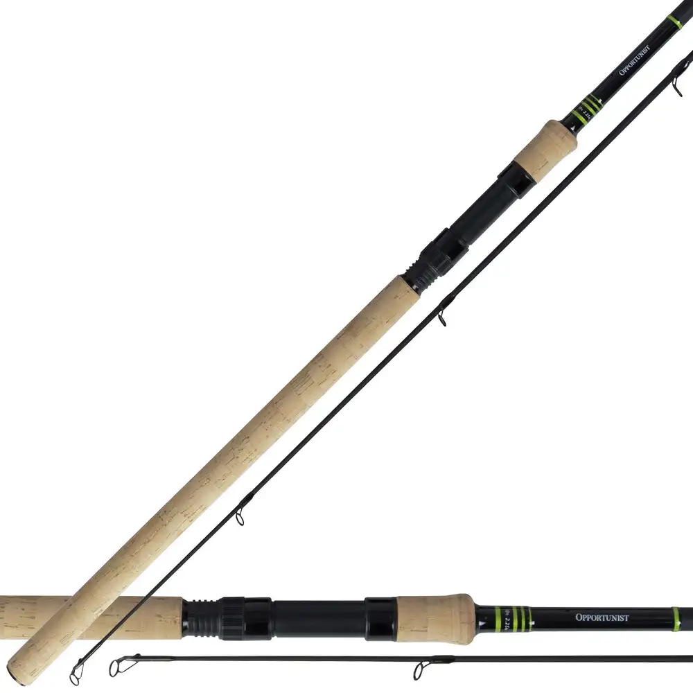 Auslauf 🧨 Korum Opportunist Rute 🌟 – Bild 3