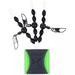 Neu ⌛ Korum Ready Float Kits, Posenkit 🤩