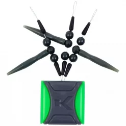 Besorgen 👍 Korum Ready Heli Kits, Vorgefertigt ⭐