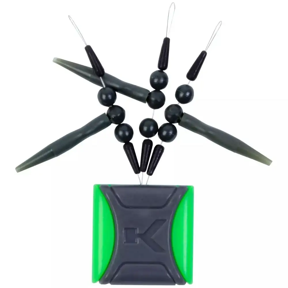 Besorgen 👍 Korum Ready Heli Kits, Vorgefertigt ⭐