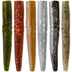 Beste Bewertungen von 🔥 Korum Snapper Floatex Squirmz, 5cm 🥰