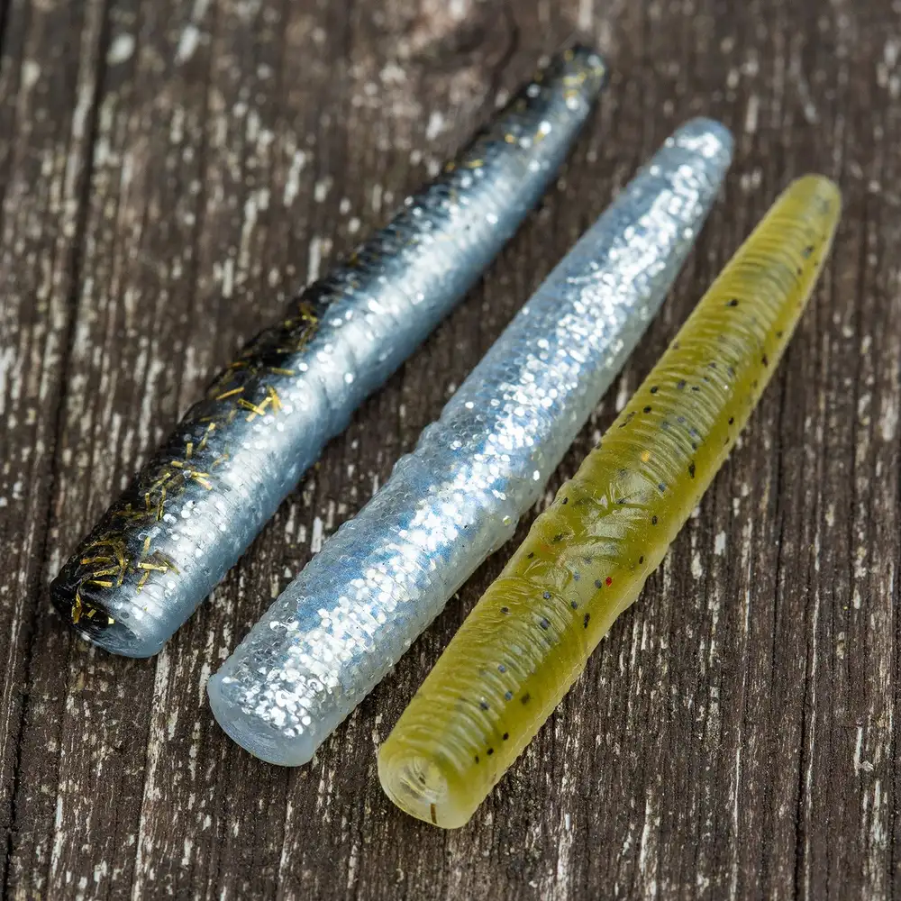 Beste Bewertungen von 🔥 Korum Snapper Floatex Squirmz, 5cm 🥰 – Bild 9