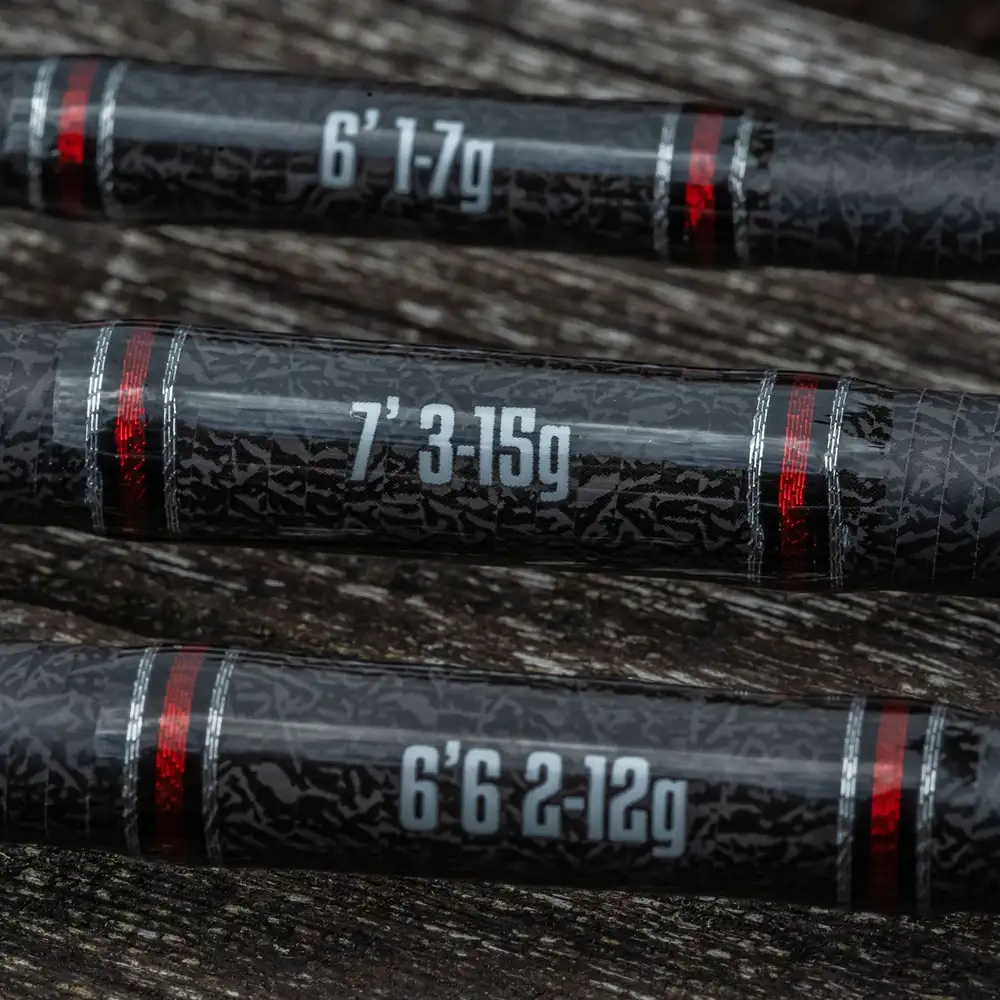 Bestpreis 🔔 Korum Snapper So Solid Lure Rute 🧨 – Bild 4