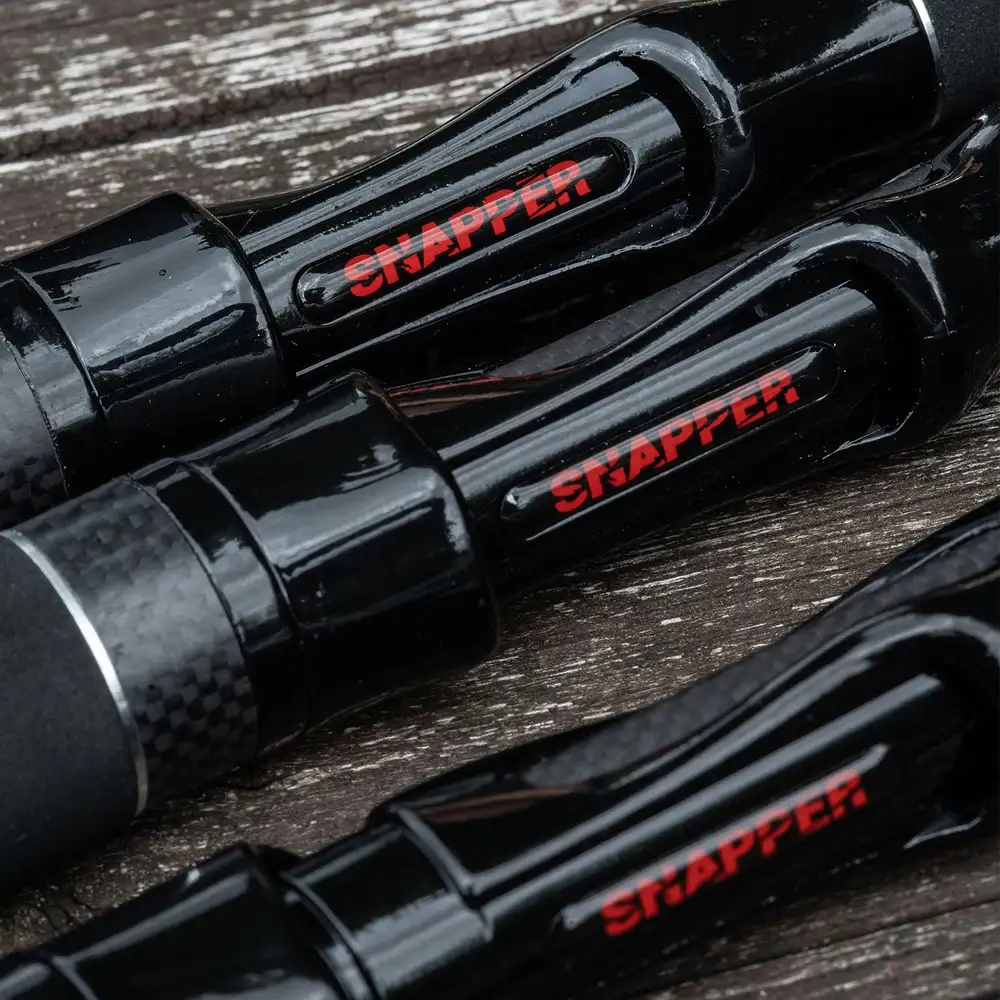 Bestpreis 🔔 Korum Snapper So Solid Lure Rute 🧨 – Bild 5