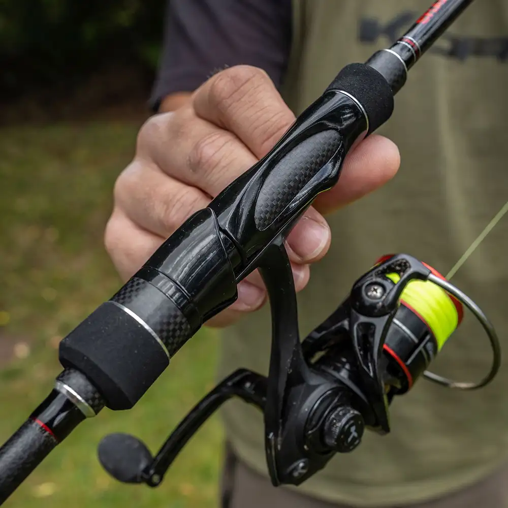 Bestpreis 🔔 Korum Snapper So Solid Lure Rute 🧨 – Bild 10