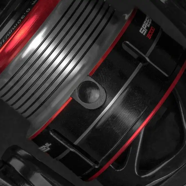 Schlussverkauf 🤩 Korum Snapper Speed SL Angelrolle 😀 – Bild 2