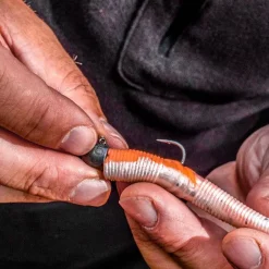 Budget 🛒 Korum Snapper Squirm Heads JIgkopf 🔥