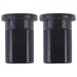 Brandneu ✔️ Korum Speed Fit Einsätze (2) 😀