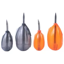 Brandneu 😍 Korum Surface Bombs, Oberflächenpose 🥰