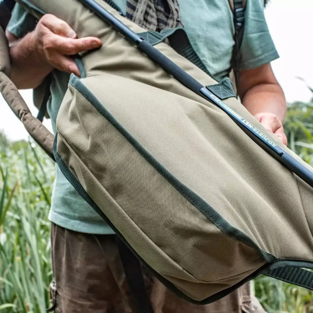 Neu ✔️ Korum Transition Rutenhülse, 2-Ruten ❤️ – Bild 3